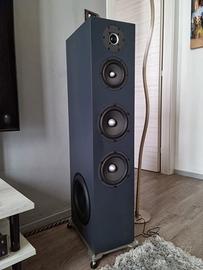 Coppia Diffusori Seas