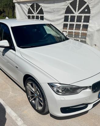 BMW 320d xDrive Touring F31 Sport Line