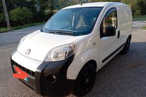 fiat Qubo 1.3 99cv diesel 2015
