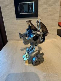Robot transformer Dinorobot Triceratops  GIG