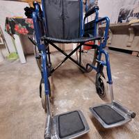 Sedia a rotelle Trend 2000