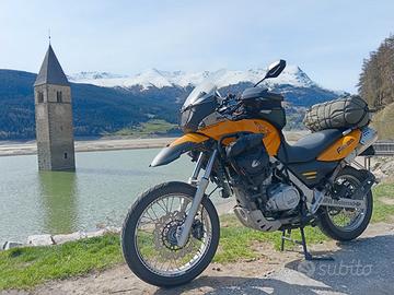 Bmw f 650 gs - 2000