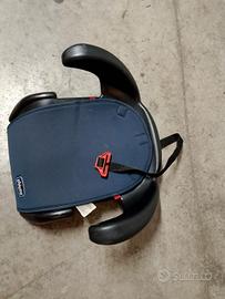 sedile per bambini dai 7/11 anni