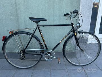 Bicicletta Leri uomo