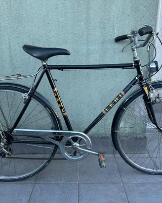 Bicicletta Leri uomo