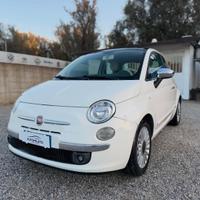 Fiat 500 1.2 EasyPower Lounge