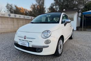 Fiat 500 1.2 EasyPower Lounge