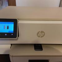 Stampante HP Envy Inspire 7220e multifunzione scan