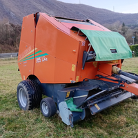 Rotopressa Gallignani