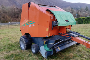 Rotopressa Gallignani