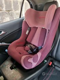 concord ultimax 3 isofix