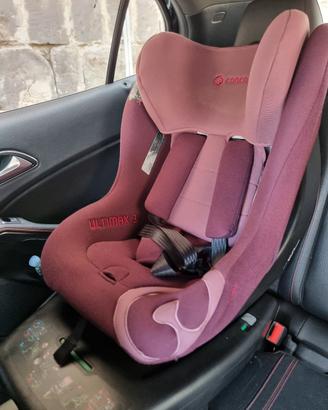 concord ultimax 3 isofix