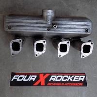 Collettore aspirazione Nissan Patrol TR