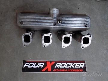 Collettore aspirazione Nissan Patrol TR