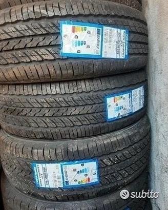 225 55 19 toyo nuove