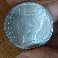 Moneta da collezione