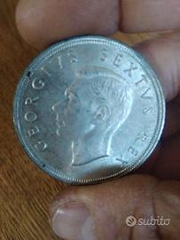 Moneta da collezione