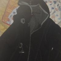 cappotto montgomery seminuovo