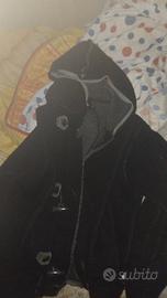 cappotto montgomery seminuovo