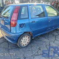 FIAT PUNTO 176 55 1.1 54CV 93-99 -Ricambi