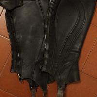 ghette equitazione taglia S