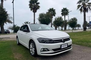 VOLKSWAGEN Polo 1.6 TDI 80 CV 5p. Comfortline Bl
