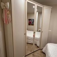 Cabina armadio