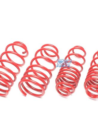 KIT MOLLE SPORTIVE PER HONDA