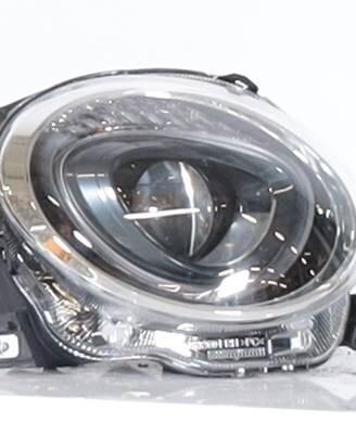 FARO DESTRO - FIAT 500