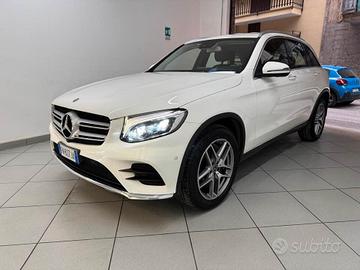 Mercedes-benz GLC 250 d 4Matic Premium 2018