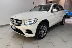 Mercedes-benz GLC 250 d 4Matic Premium 2018