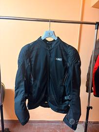 Giacca estiva moto LS2