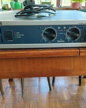 Yamaha P2500S Power Amplifier