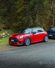 Mini cooper S F56