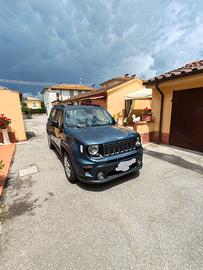 JEEP Renegade - 2020