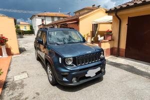 JEEP Renegade - 2020