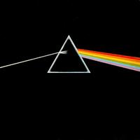 Pink Floyd: The Dark Side Of The Moon (1973)