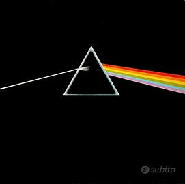 Pink Floyd: The Dark Side Of The Moon (1973)