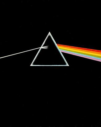 Pink Floyd: The Dark Side Of The Moon (1973)