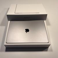 Macbook air 15 M2 Con AppleCare+