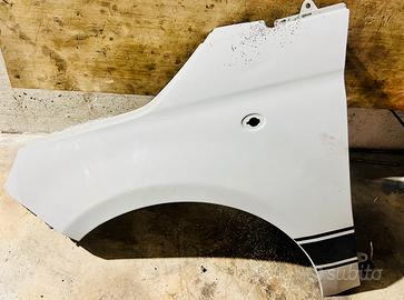 Parafango 500 abarth