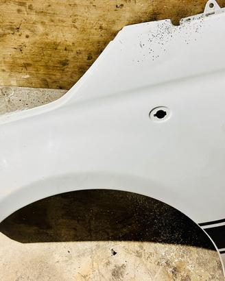 Parafango 500 abarth