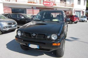 Nissan Terrano II 2.7 Tdi SR Safari