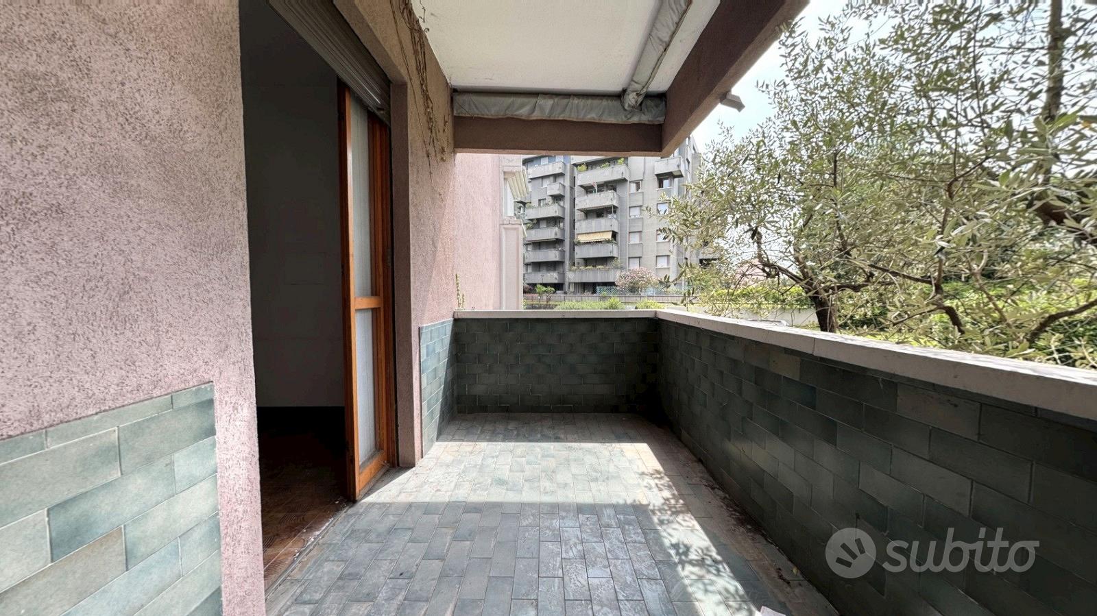 Appartamento – MB - Altro