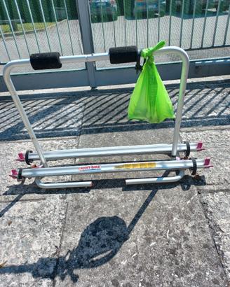 Portabiciclette