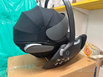 Ovetto Cybex Cloud Z i-Size