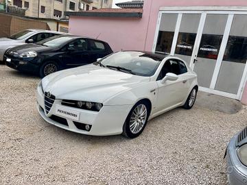 Alfa Romeo Brera 2.4 JTDm 20V 210CV