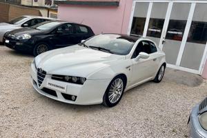 Alfa Romeo Brera 2.4 JTDm 20V 210CV