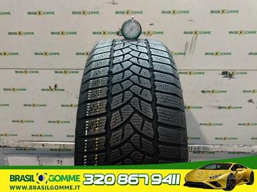 GOMME USATE 205 55 R16 91H FIRESTONE WINTER HAWK 3
