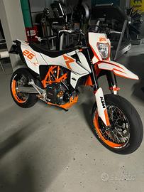 KTM 690 smc R